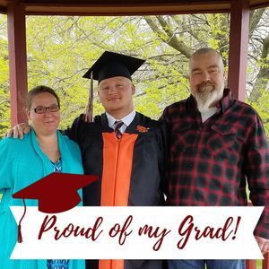 Meet your Posher, Tracy